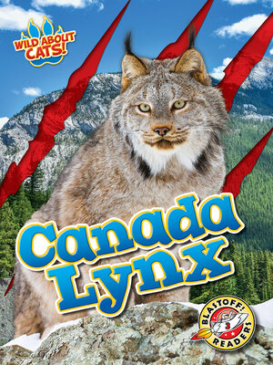 cover image of Canada Lynx
